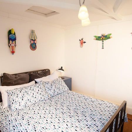 Birch In The Lanes Apartamento Brighton Exterior foto