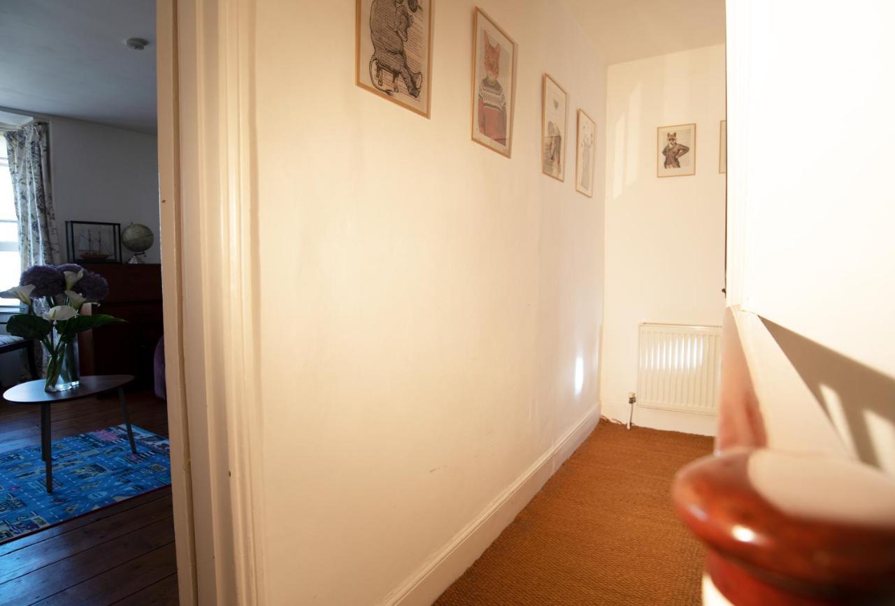 Birch In The Lanes Apartamento Brighton Exterior foto