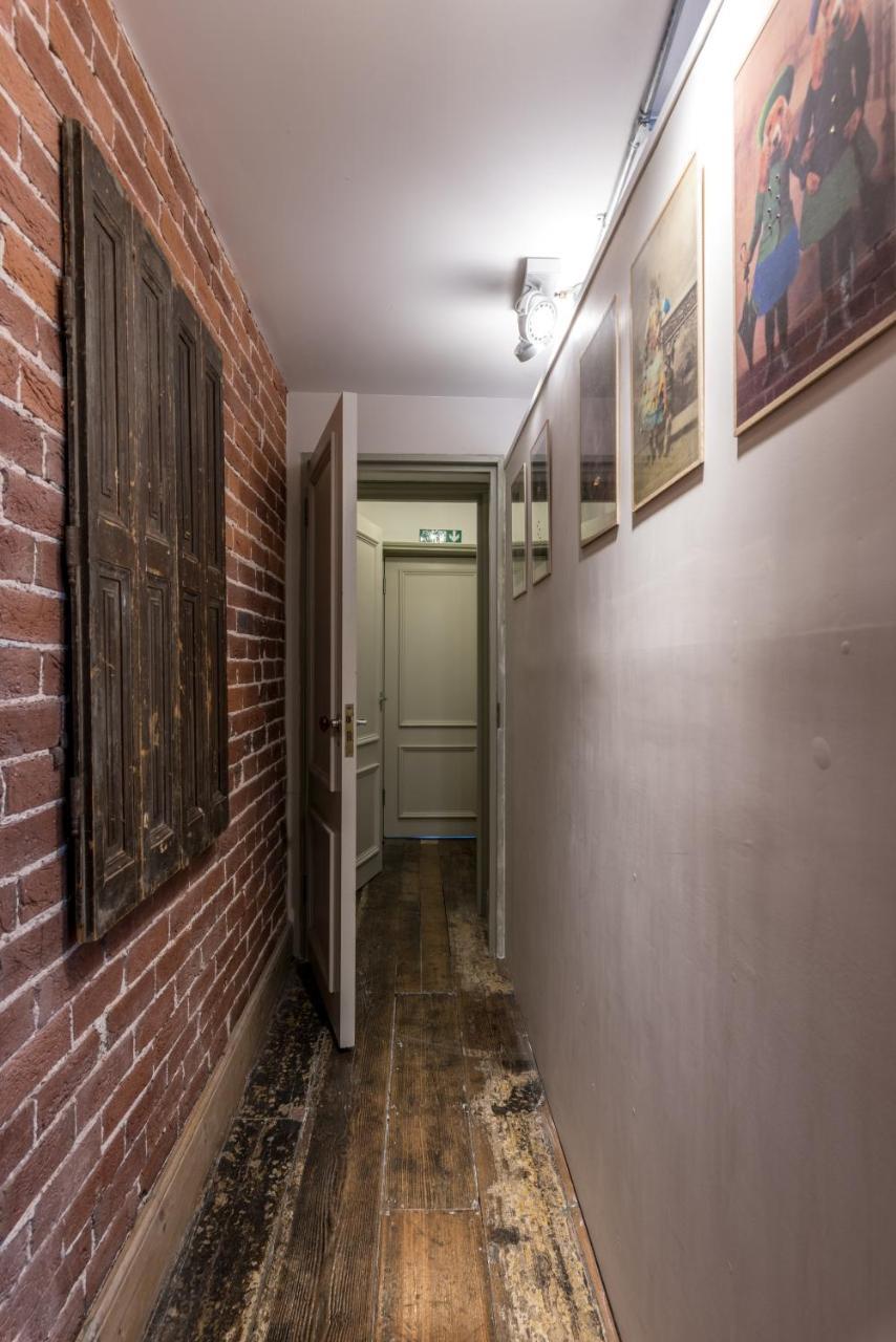 Birch In The Lanes Apartamento Brighton Exterior foto