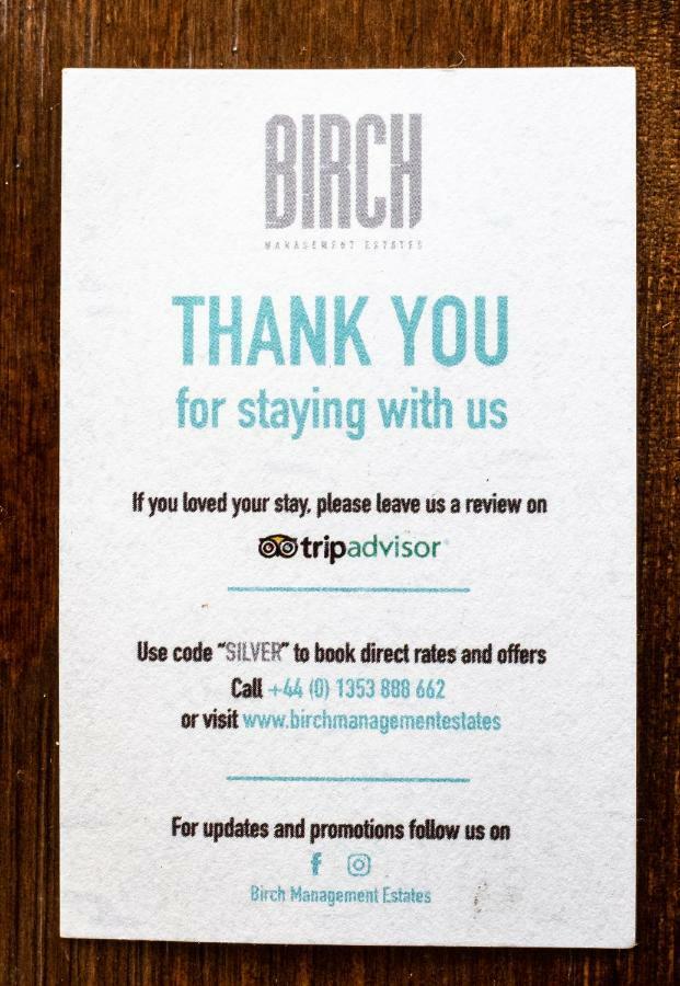 Birch In The Lanes Apartamento Brighton Exterior foto
