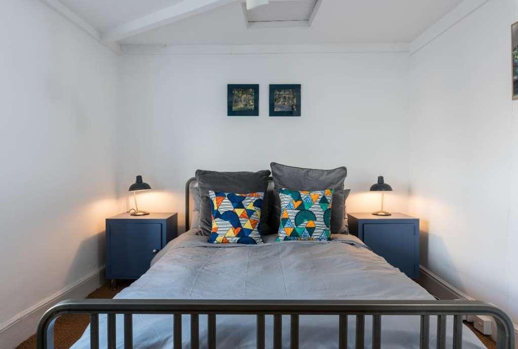 Birch In The Lanes Apartamento Brighton Quarto foto